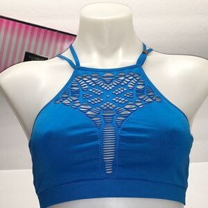 New Victoria’s Secret bralette unlined